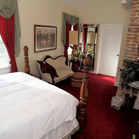 Ma Margarets House Bed And Breakfast Heathsville Luaran gambar