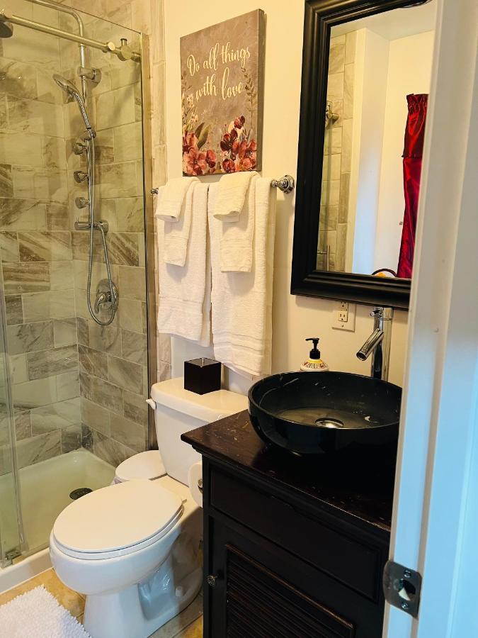 Ma Margarets House Bed And Breakfast Heathsville Luaran gambar