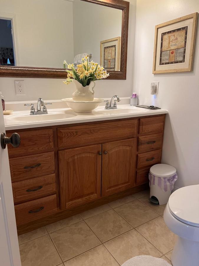 Ma Margarets House Bed And Breakfast Heathsville Luaran gambar