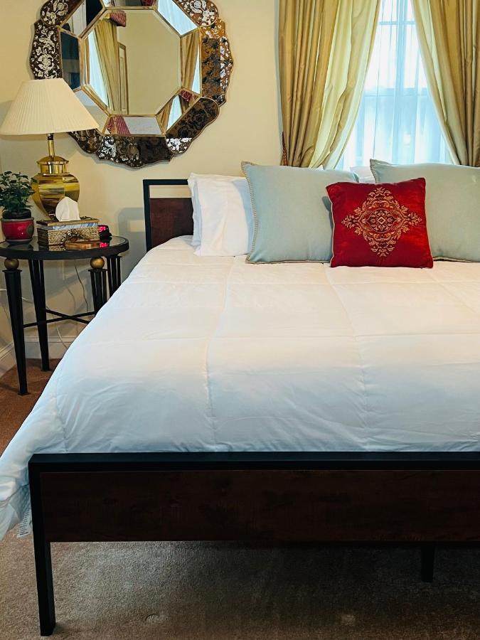 Ma Margarets House Bed And Breakfast Heathsville Luaran gambar