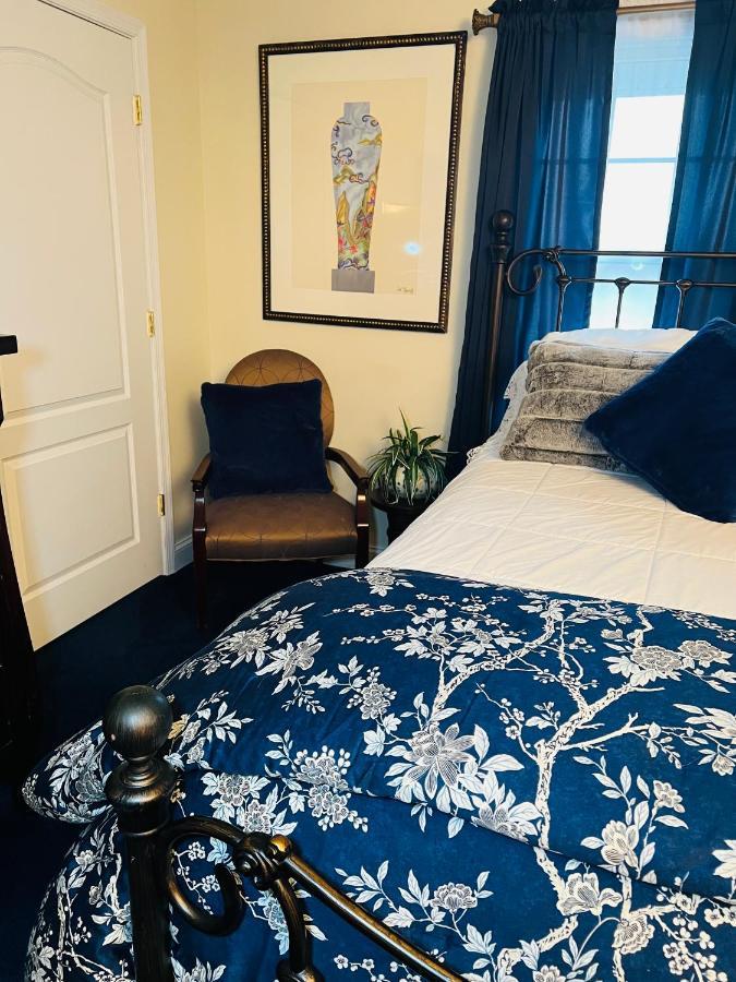 Ma Margarets House Bed And Breakfast Heathsville Luaran gambar